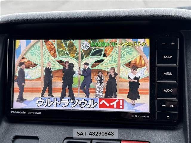 Toyota TOWNACE VAN 2015-07 7729893-2