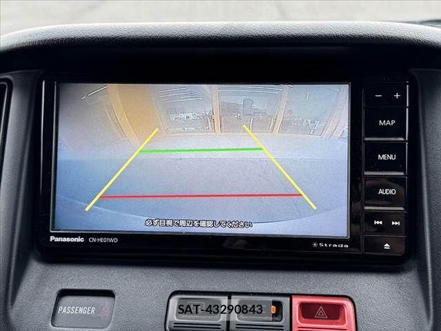 Toyota TOWNACE VAN 2015-07 7729893-3