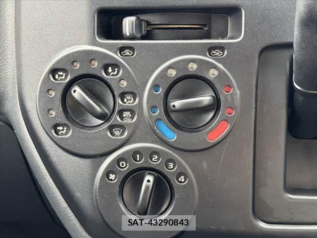 Toyota TOWNACE VAN 2015-07 7729893-6