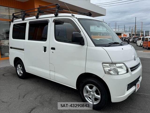 Toyota TOWNACE VAN 2015-07 7729893-7