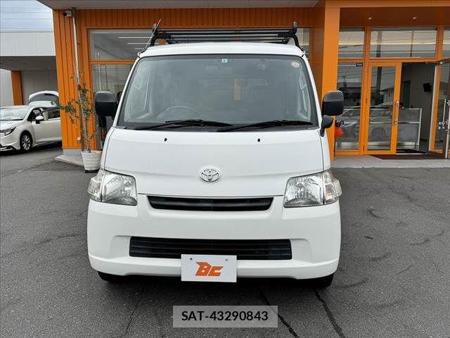 Toyota TOWNACE VAN 2015-07 7729893-8