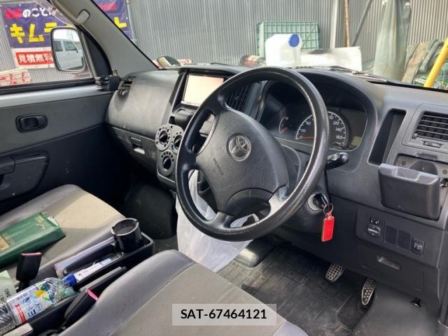 Toyota TOWNACE VAN 2012-06 7729902-9