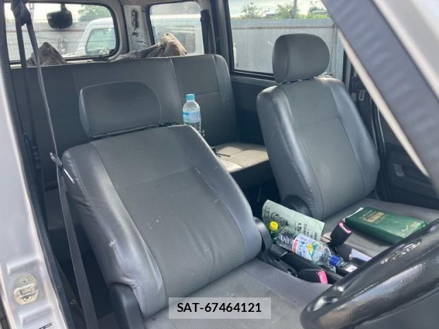 Toyota TOWNACE VAN 2012-06 7729902-10