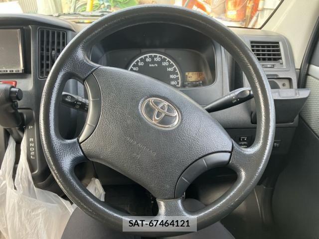 Toyota TOWNACE VAN 2012-06 7729902-13