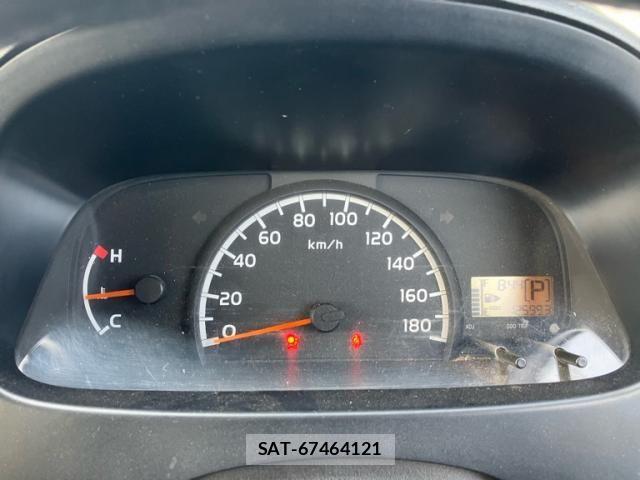 Toyota TOWNACE VAN 2012-06 7729902-14