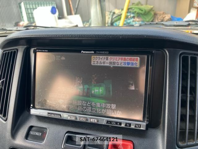 Toyota TOWNACE VAN 2012-06 7729902-15