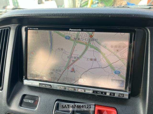 Toyota TOWNACE VAN 2012-06 7729902-16