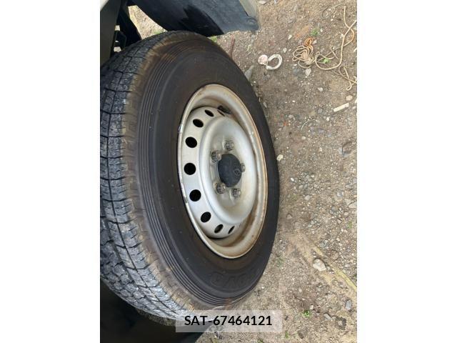 Toyota TOWNACE VAN 2012-06 7729902-2
