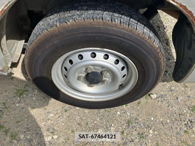 Toyota TOWNACE VAN 2012-06 7729902-4