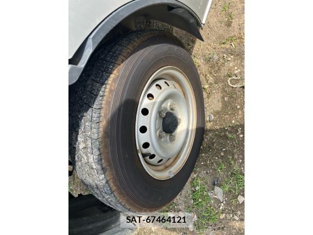 Toyota TOWNACE VAN 2012-06 7729902-5
