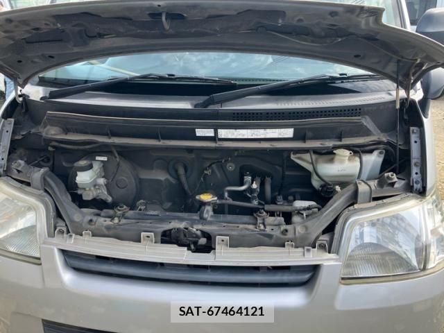 Toyota TOWNACE VAN 2012-06 7729902-6