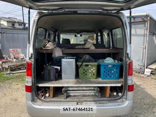 Toyota TOWNACE VAN 2012-06 7729902-7