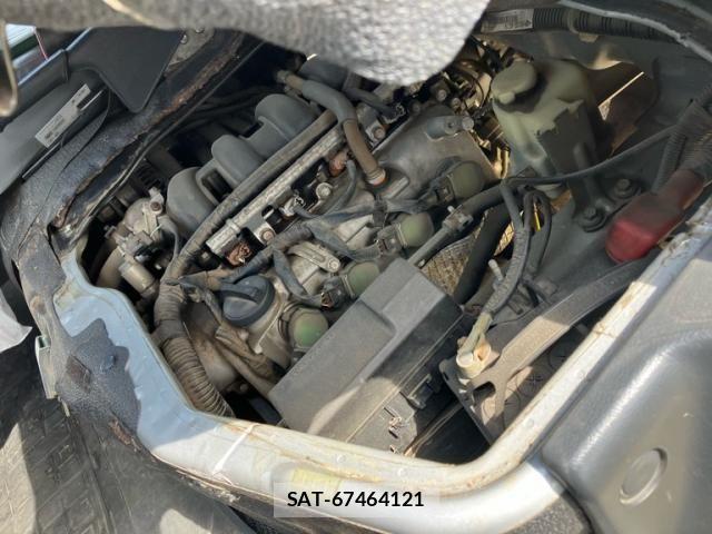 Toyota TOWNACE VAN 2012-06 7729902-8