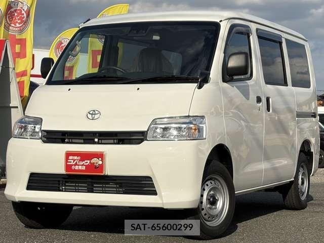 Toyota TOWNACE VAN 2026-06 7729889-1