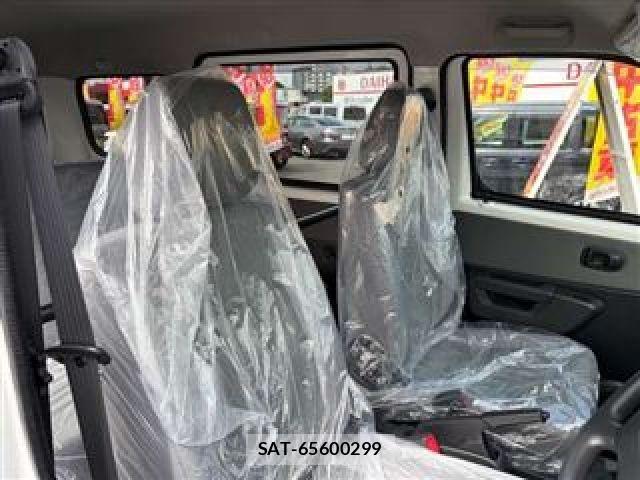 Toyota TOWNACE VAN 2026-06 7729889-19