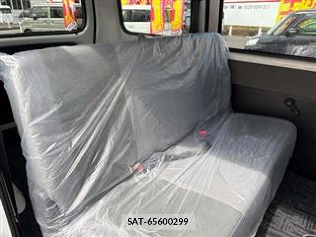 Toyota TOWNACE VAN 2026-06 7729889-22