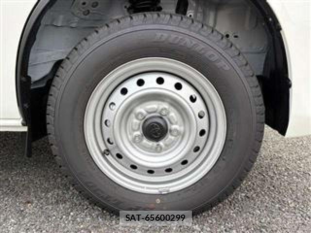 Toyota TOWNACE VAN 2026-06 7729889-28