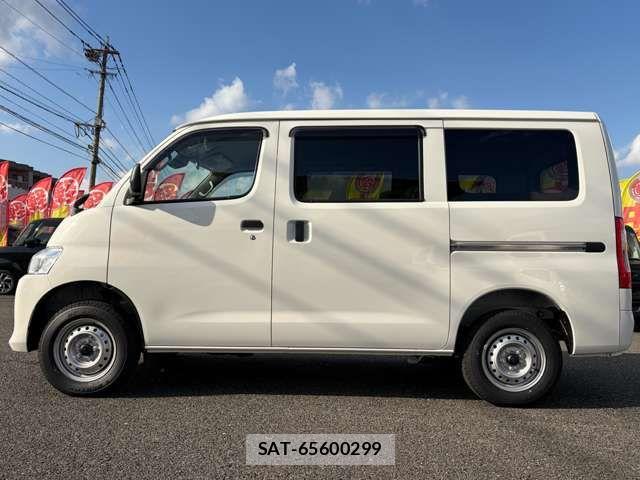 Toyota TOWNACE VAN 2026-06 7729889-5