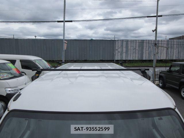 Toyota TOWNACE VAN 2015-06 7729894-9