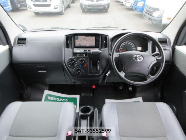 Toyota TOWNACE VAN 2015-06 7729894-10