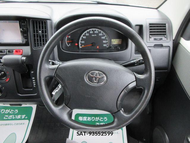 Toyota TOWNACE VAN 2015-06 7729894-11