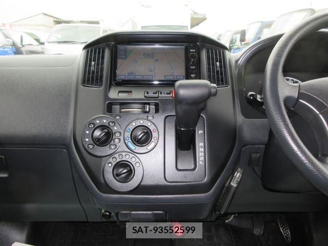 Toyota TOWNACE VAN 2015-06 7729894-12