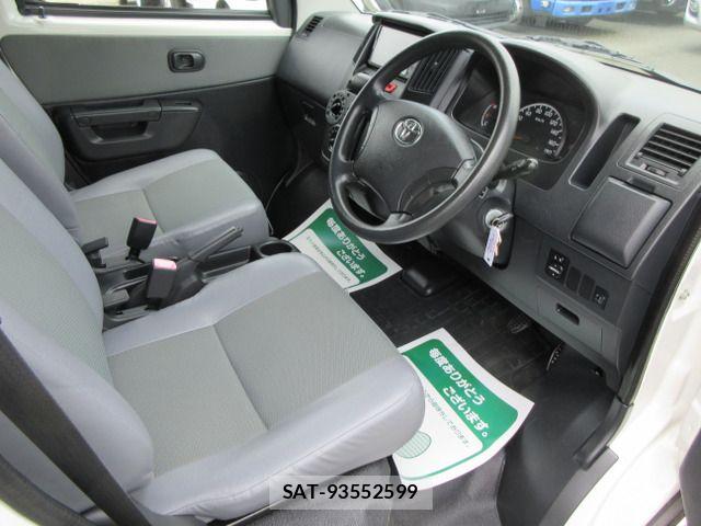Toyota TOWNACE VAN 2015-06 7729894-13