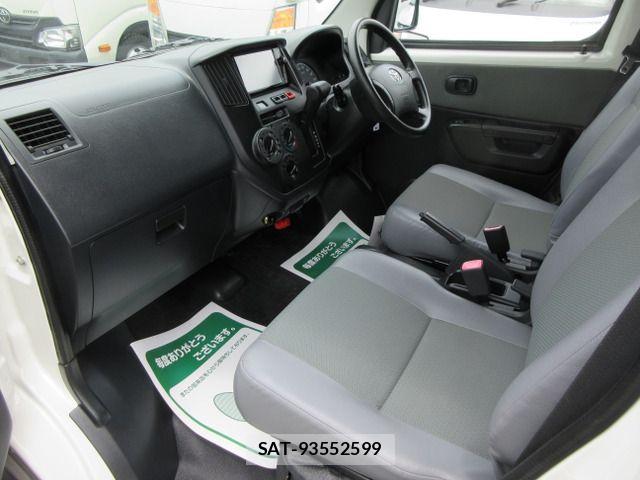Toyota TOWNACE VAN 2015-06 7729894-14