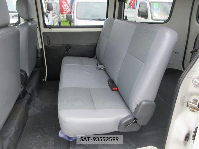 Toyota TOWNACE VAN 2015-06 7729894-15