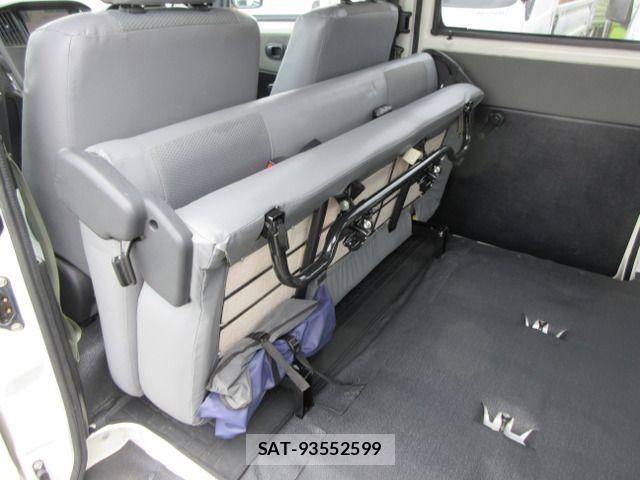 Toyota TOWNACE VAN 2015-06 7729894-16