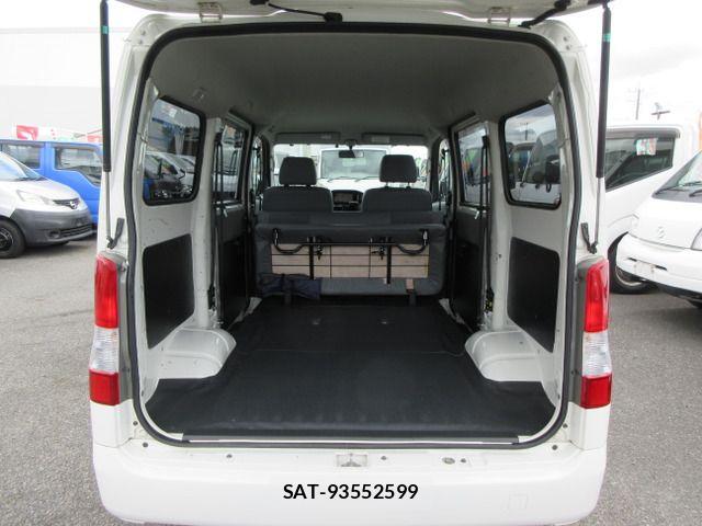 Toyota TOWNACE VAN 2015-06 7729894-18