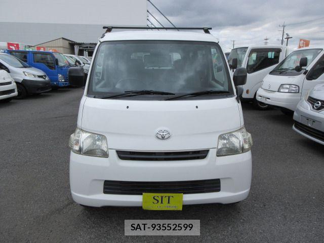 Toyota TOWNACE VAN 2015-06 7729894-1