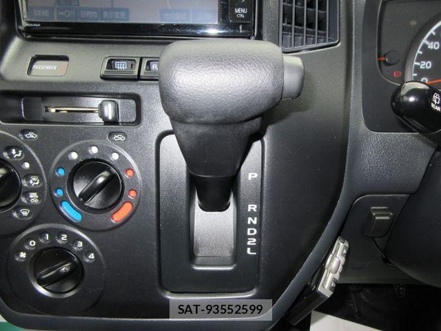 Toyota TOWNACE VAN 2015-06 7729894-19