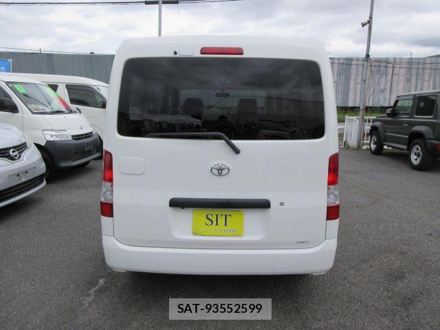 Toyota TOWNACE VAN 2015-06 7729894-2