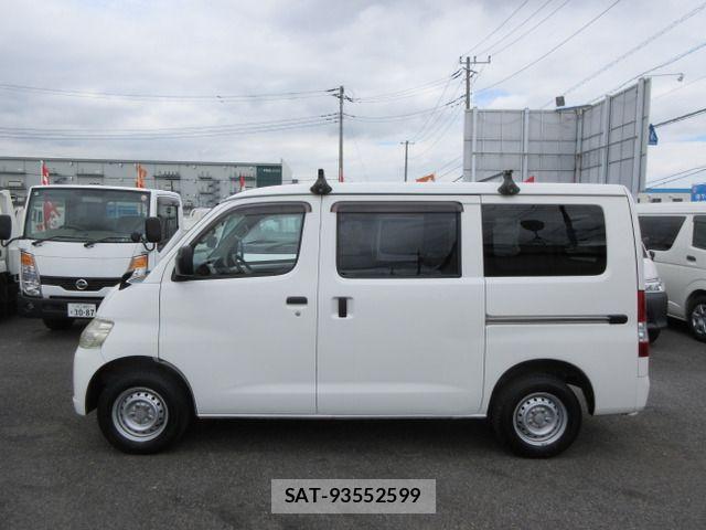 Toyota TOWNACE VAN 2015-06 7729894-4
