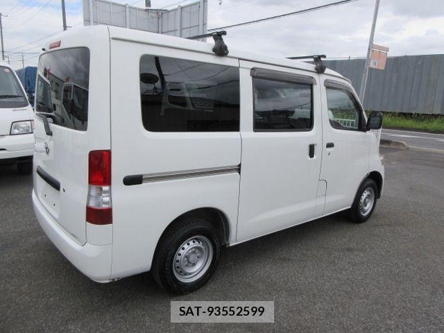 Toyota TOWNACE VAN 2015-06 7729894-7