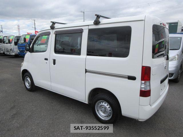 Toyota TOWNACE VAN 2015-06 7729894-8