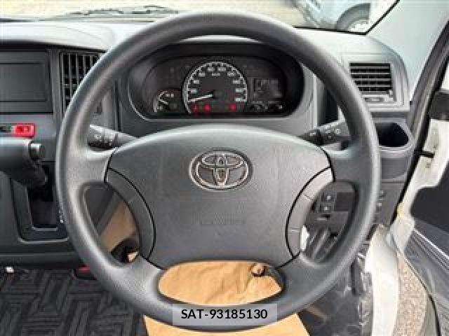 Toyota TOWNACE VAN 2026-06 7729890-14