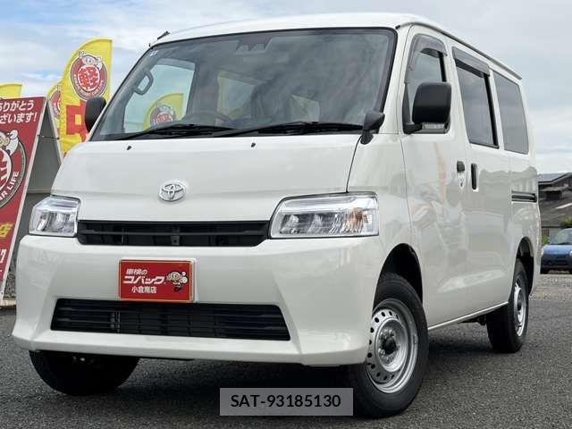 Toyota TOWNACE VAN 2026-06 7729890-1