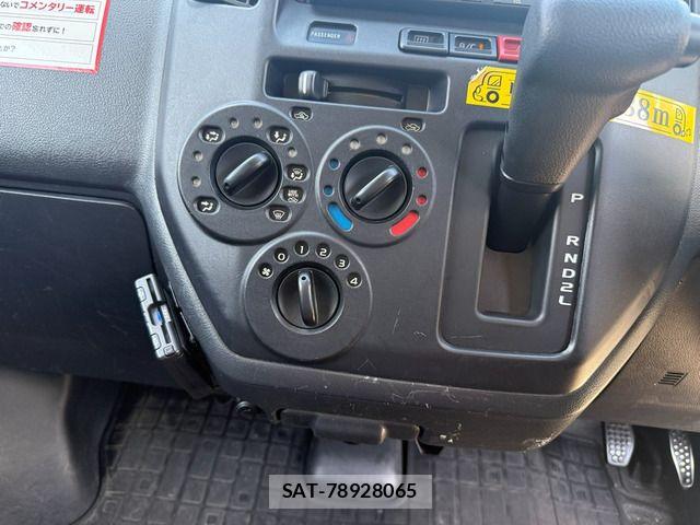 Toyota TOWNACE VAN 2014-11 7880074-9