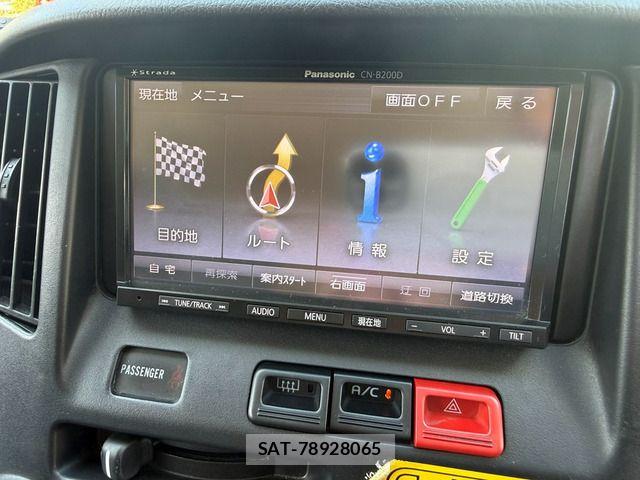 Toyota TOWNACE VAN 2014-11 7880074-11