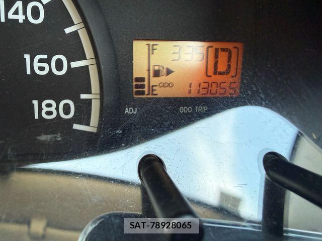 Toyota TOWNACE VAN 2014-11 7880074-12