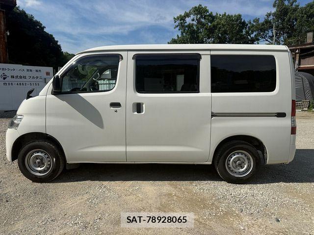 Toyota TOWNACE VAN 2014-11 7880074-13