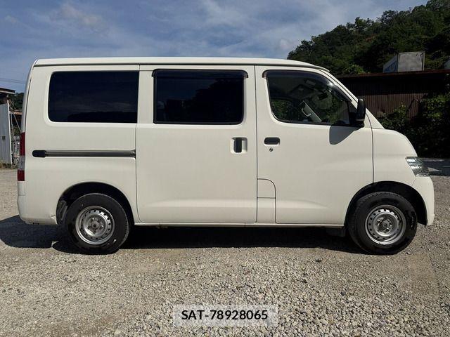 Toyota TOWNACE VAN 2014-11 7880074-14