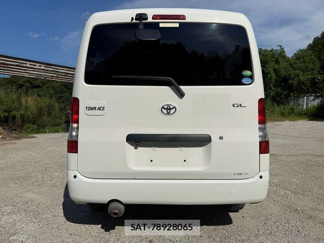 Toyota TOWNACE VAN 2014-11 7880074-15
