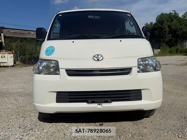 Toyota TOWNACE VAN 2014-11 7880074-16
