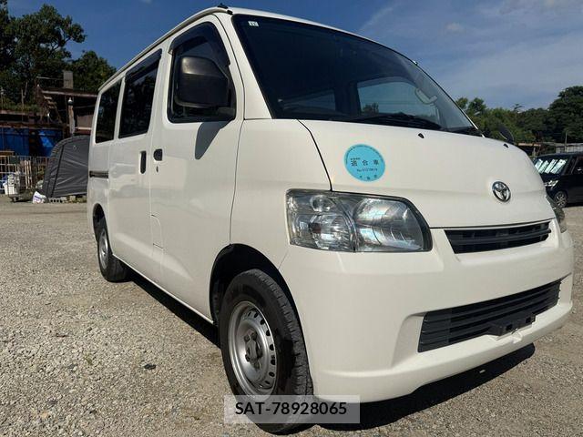 Toyota TOWNACE VAN 2014-11 7880074-1
