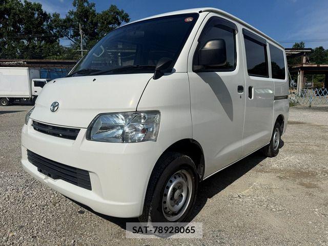 Toyota TOWNACE VAN 2014-11 7880074-2