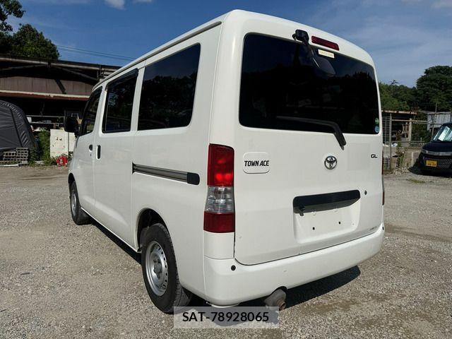Toyota TOWNACE VAN 2014-11 7880074-3
