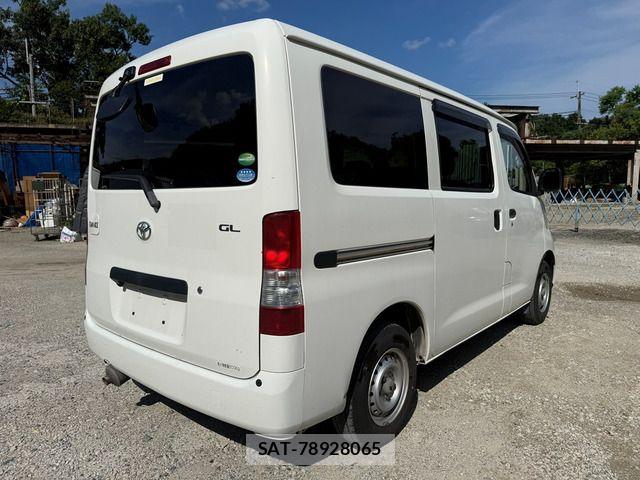 Toyota TOWNACE VAN 2014-11 7880074-4